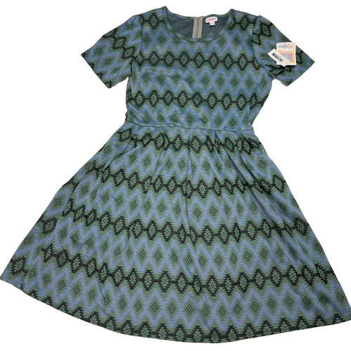 Abito donna lularoe - abito, 2xl