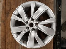 12-13 OPEL ASTRA J GTC 18X7.5