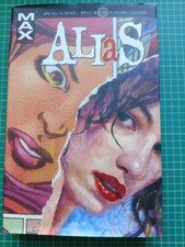 Marvel Alias Omnibus (Italian