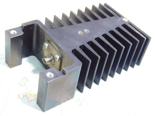 Carico fittizio 30w 50ohm - carico,