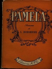 PAMELA O LA VIRTÙ PREMIATA -