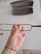 montatura OCCHIALI DA VISTA DOLCE E GABBANA D&G 135