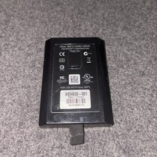 Disco rigido interno HDD nero