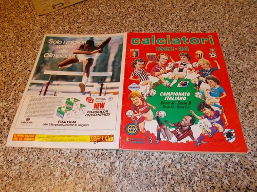 Album calciatori panini - album,