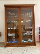 vetrina + credenza Accademia del mobile 