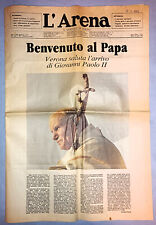 L'ARENA GIORNALE DI VERONA