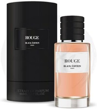 Parfum Rouge / Black Édition Top Qualité