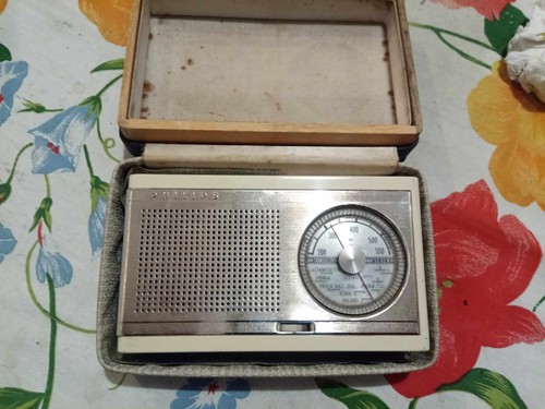 Philips fanette l0x90t 01radio - philips,
