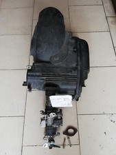 Corpo Farfallato Inezione Completa Scatola Filtro Honda Sh 300 2019 2020 2021