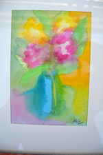 Maria Grazia Luffarelli