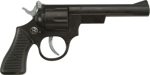 Pistola giocattolo schrödel - pistola,