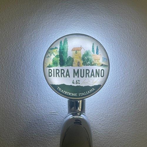 Brand new birra - birra, murano