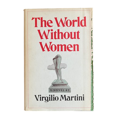 The world without women - world,