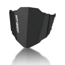 Parabrezza Moto Alluminio