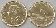 Canada/Canada 1 Dollaro Moneta