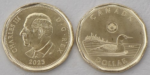 Canada dollaro 3345 - km#,
