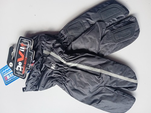 Guanti moto overall - guanti, moffole