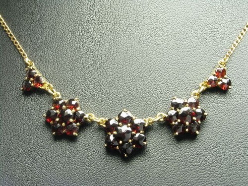 Collier 8kt 333 - , con