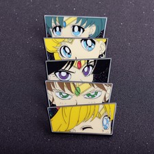 Limitato!! SAILOR MOON Spille