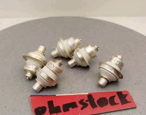 Triode uhf soviet - triode,
