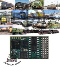 Doehler & Haass SD21A-5