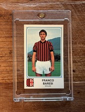 Esordiente Franco Baresi AC