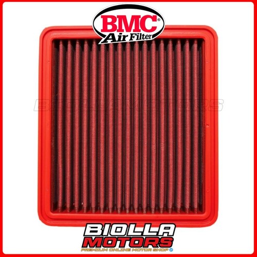 Fm01087 filtro aria bmc bmw - filtro,