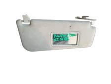 PARASOLE ALETTA LATO PASSEGGERO PER FIAT Punto Berlina 3P 2° Serie 735367821 (