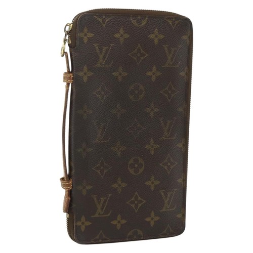 Louis vuitton monogram - louis,