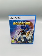 Ufo Robot Goldrake Il