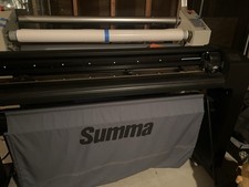 Summa Plotter