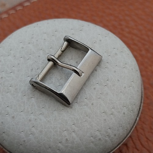 Fibbia cinturino orologio