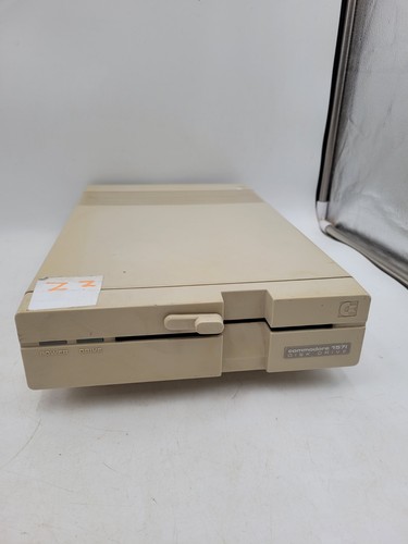 Commodore 128 west - commodore, 64/128