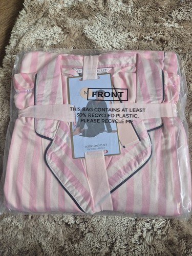 Pigiama lungo righe - pigiama,