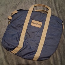 Borsa a tracolla Faberge Tote