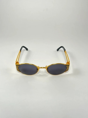 Fendi vintage oval - fendi,
