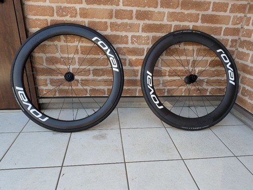 Roval rapide clx anteriore - roval,