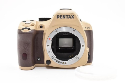 Corpo pentax usato colore - usato,