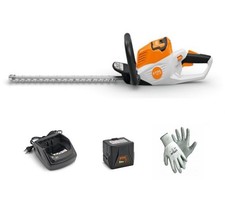 TOSASIEPI A BATTERIA STIHL HSA