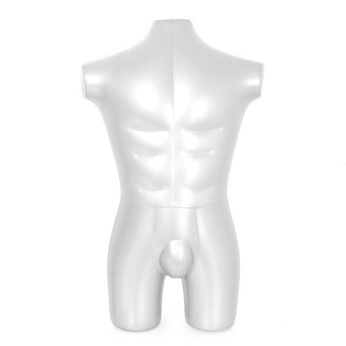 Gonfiabile manichino uomo s - gonfiabile,