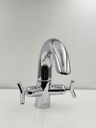 Rubinetto lavabo dornbracht - rubinetto,
