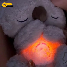 Peluche Koala respiratore