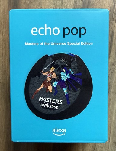 Masters the universe - masters,