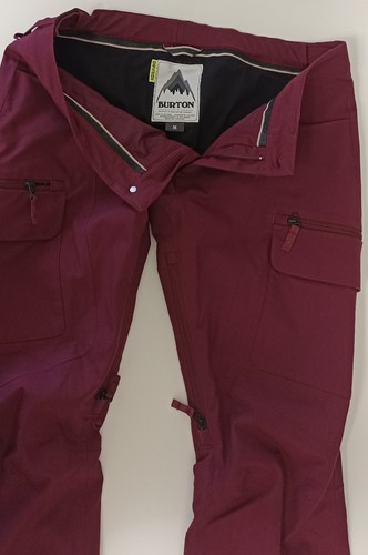 Pantaloni snowboard donna - snowboard,