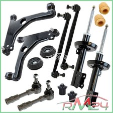 2X AMMORTIZZATORE + BRACCIO