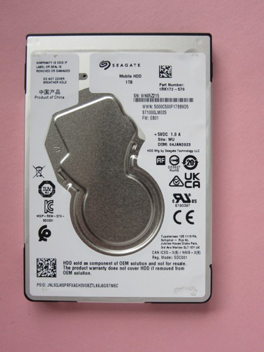 Seagate st1000lm035 1rk172 570 - seagate,
