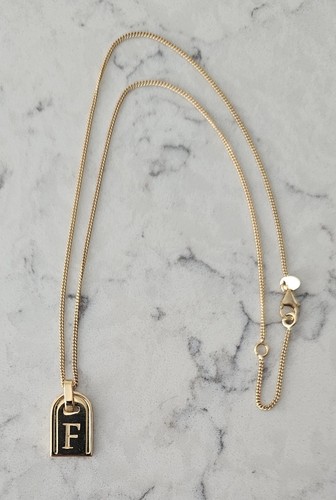Catena bronzo italiano - bronzo,