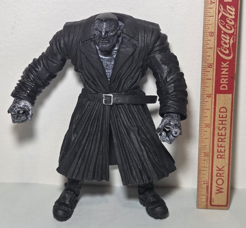 Sin city marv action figure - city,