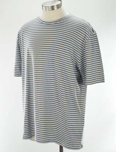 Shirt manica corta officine - manica,