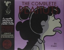 The Complete Peanuts Vol. 9 -